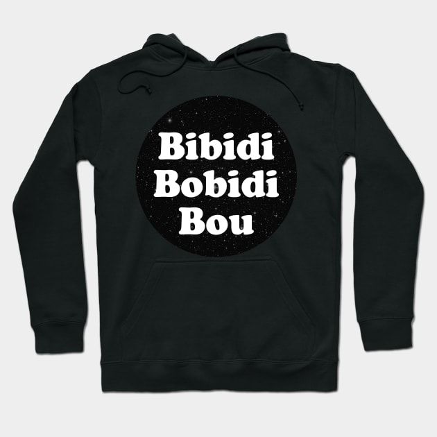 bibidi Hoodie by MelleNora